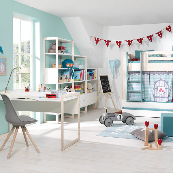 Kinderzimmermöbel online kaufen