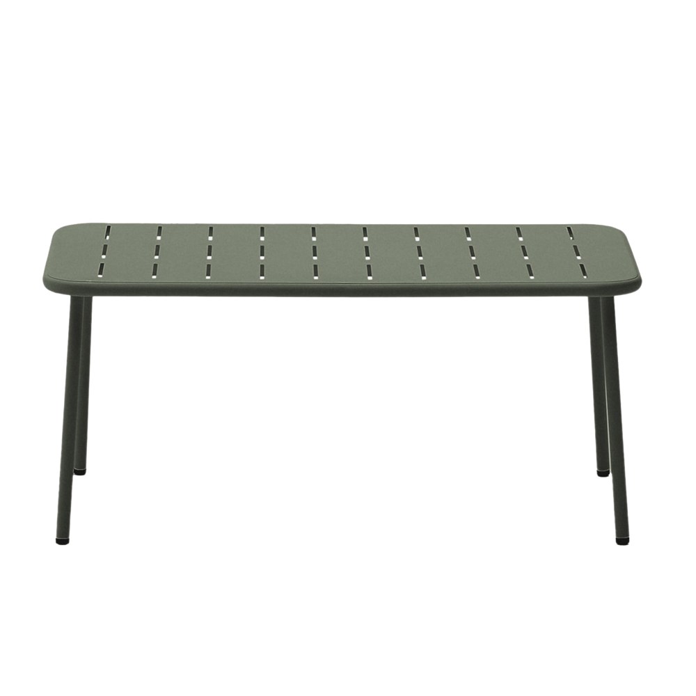 Kave Home Tisch Zivia