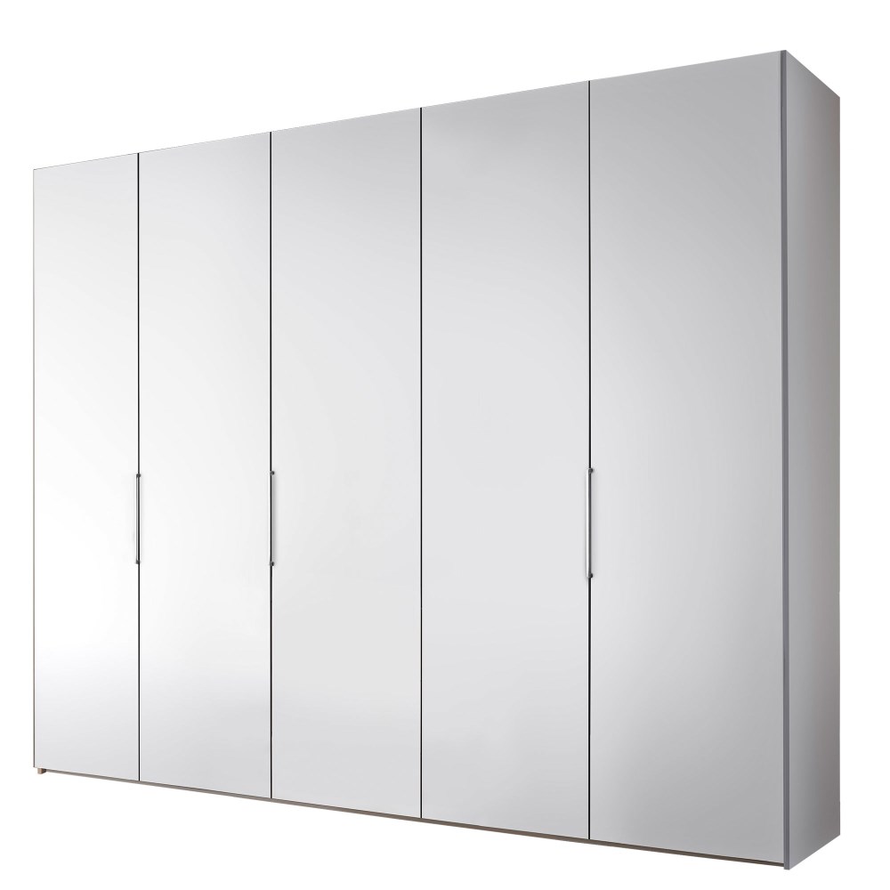 Drehtürenschrank Pura
