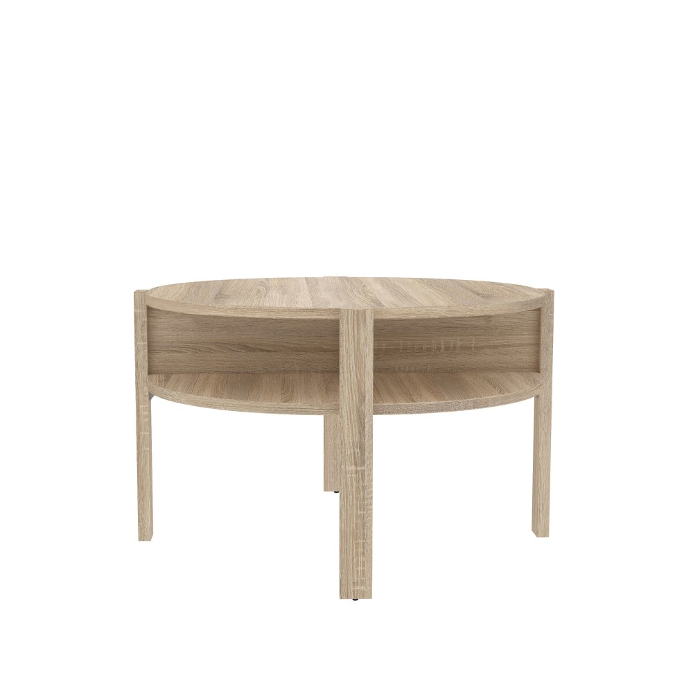 Couchtisch Chili Palma Sonoma Eiche online kaufen