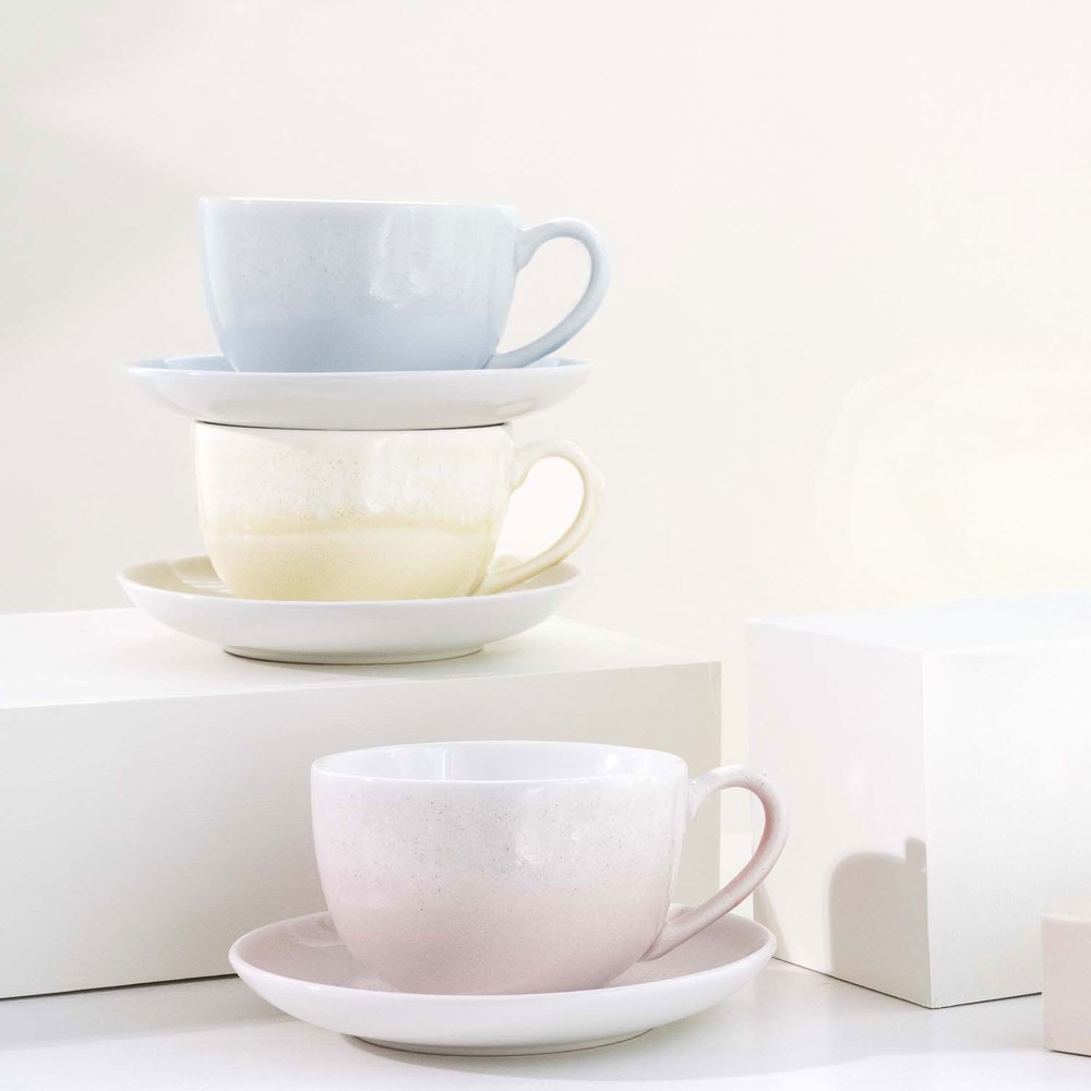 Jumbotasse XL 500ml Maytime | rose