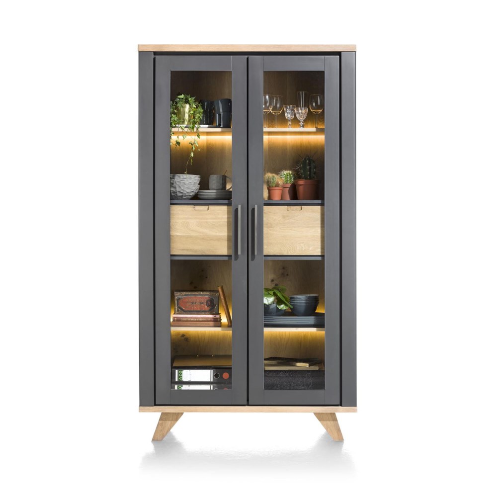Henders & Hazel Vitrine H&H Jardin