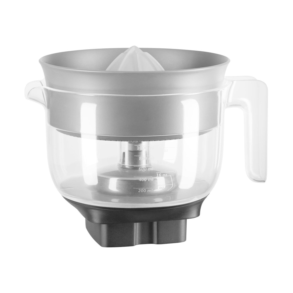 KitchenAid Zitruspressen-Aufsatz Artisan 1,0l