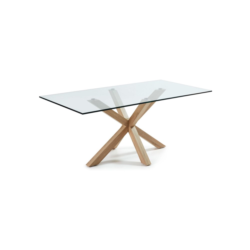 Kave Home Tisch Argo