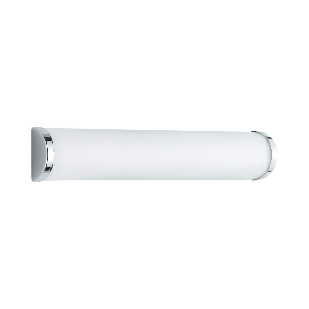 Wandleuchte Xavi chrom Metall
