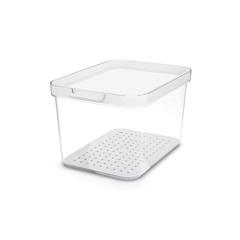 rotho Kühlschrankorganiser Cauma 2,15l