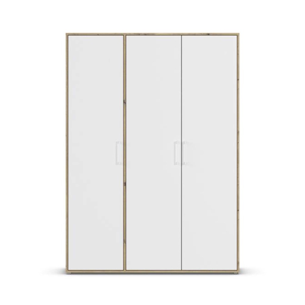 Drehtürenschrank Voyager