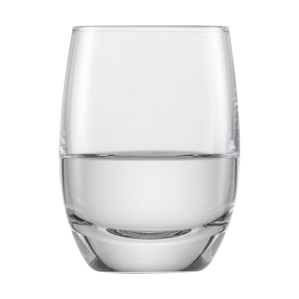 SCHOTT ZWIESEL Schnapsgläser-Set 75ml For You