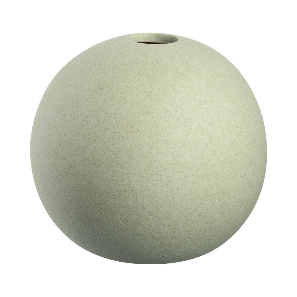 LEONARDO Vase 360ml Bolla grün