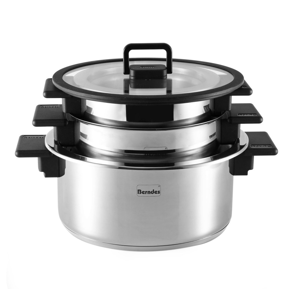 Topfset b.miracle 5-teiliges Set online kaufen