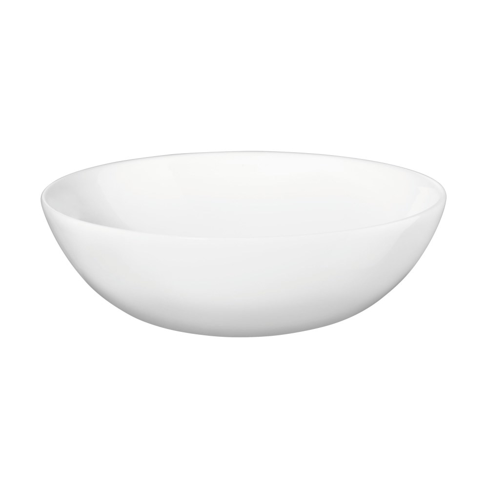ASA Schale Atable weiß