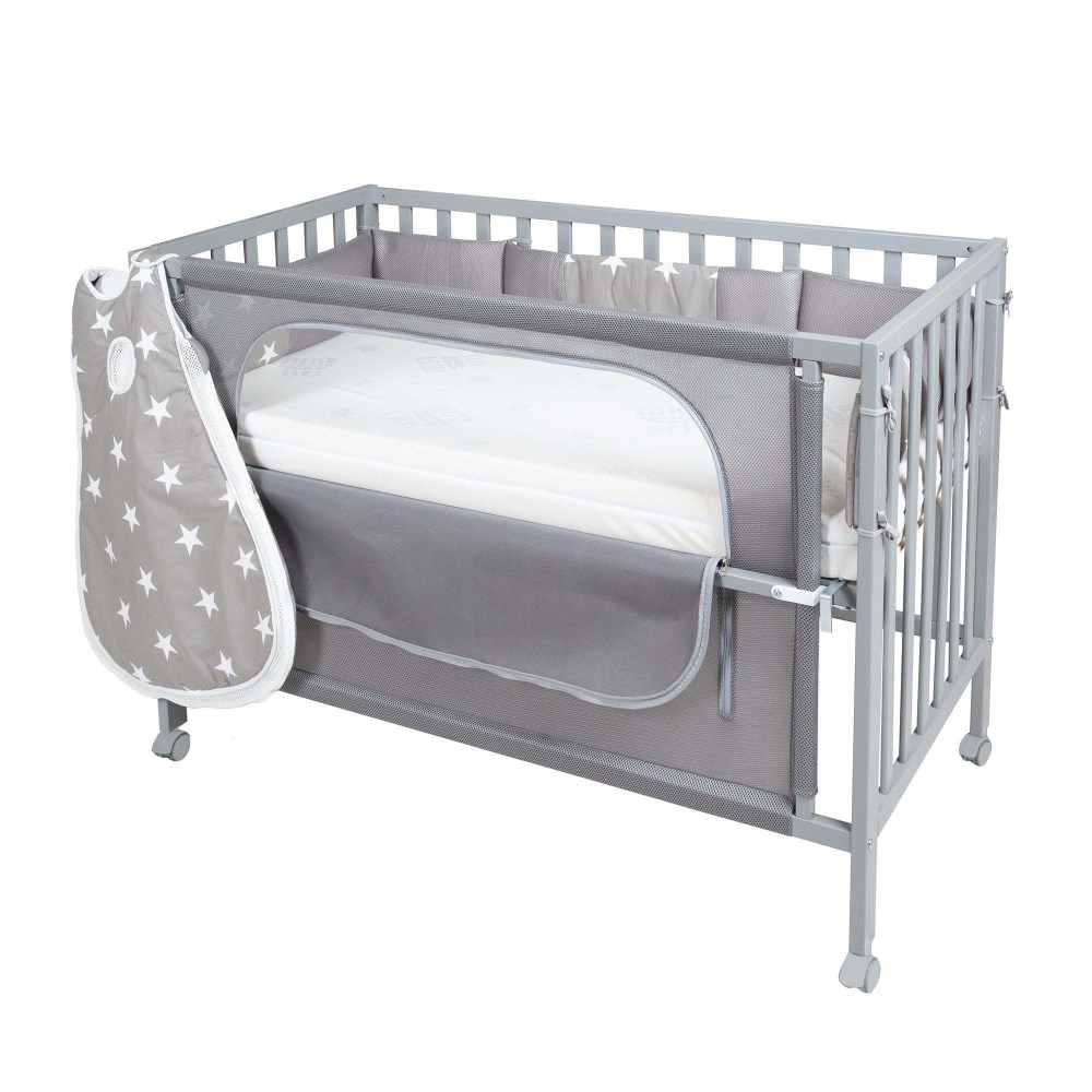 Room Bed 60x120 cm