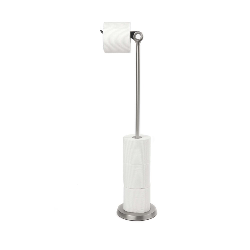 umbra Toilettenpapierständer Tucan