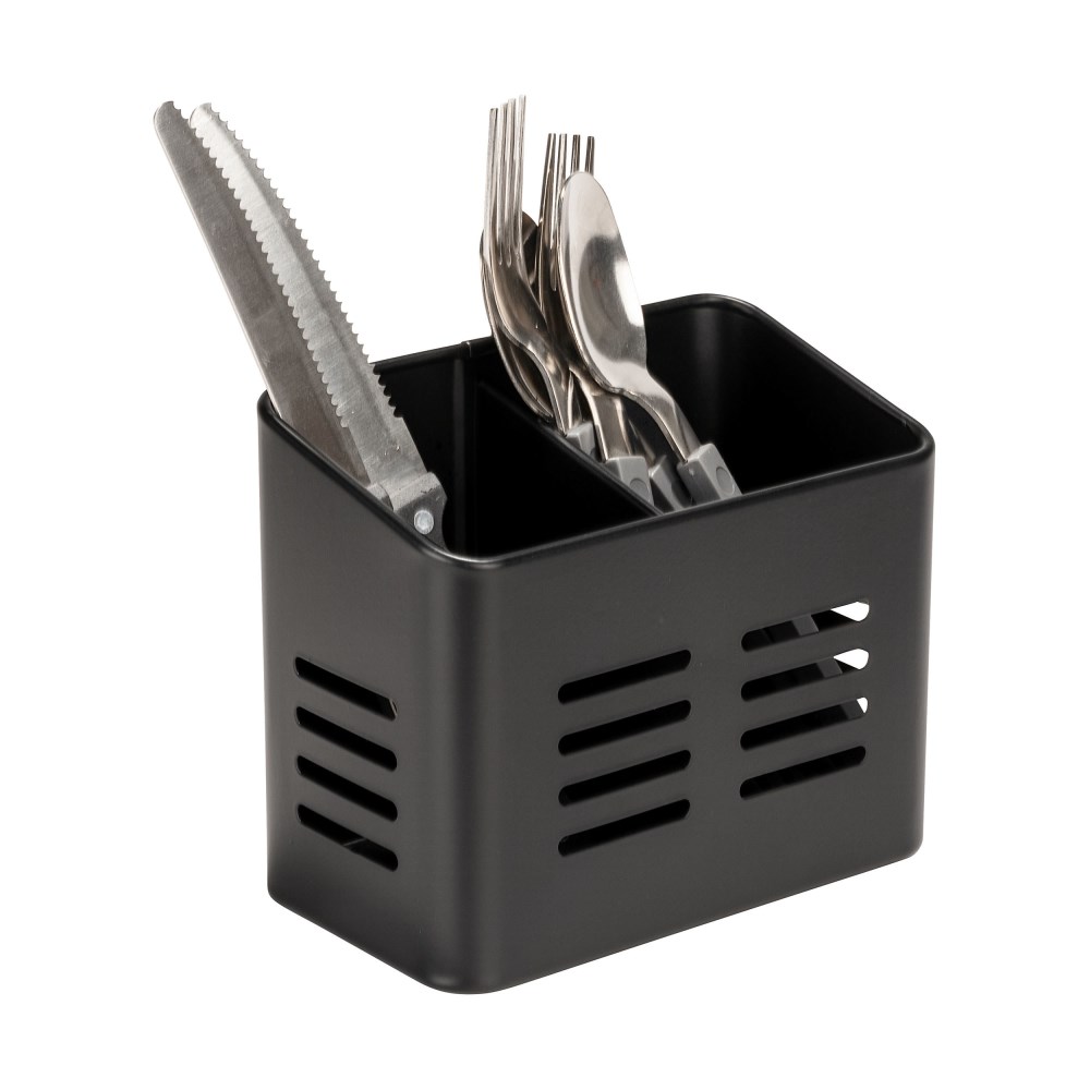 Besteckkorb Baco schwarz online kaufen