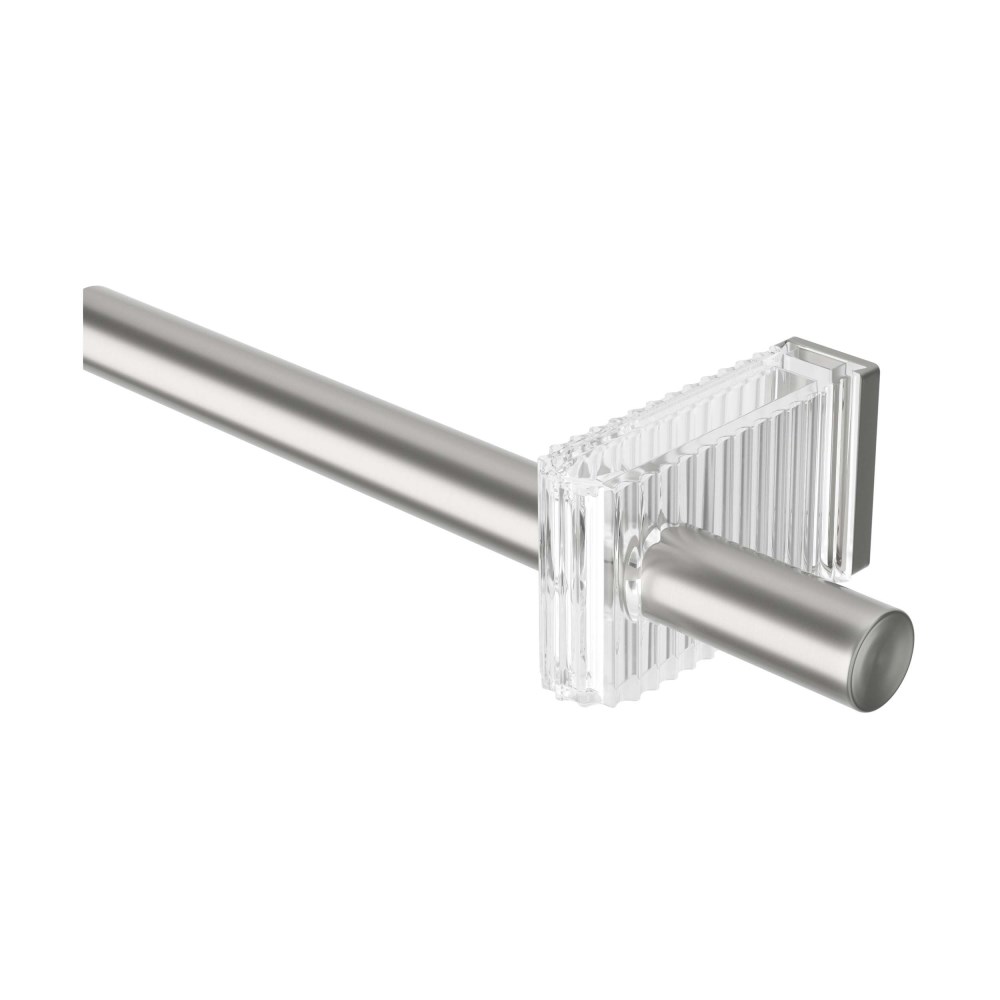 umbra Vorhangstange Flute