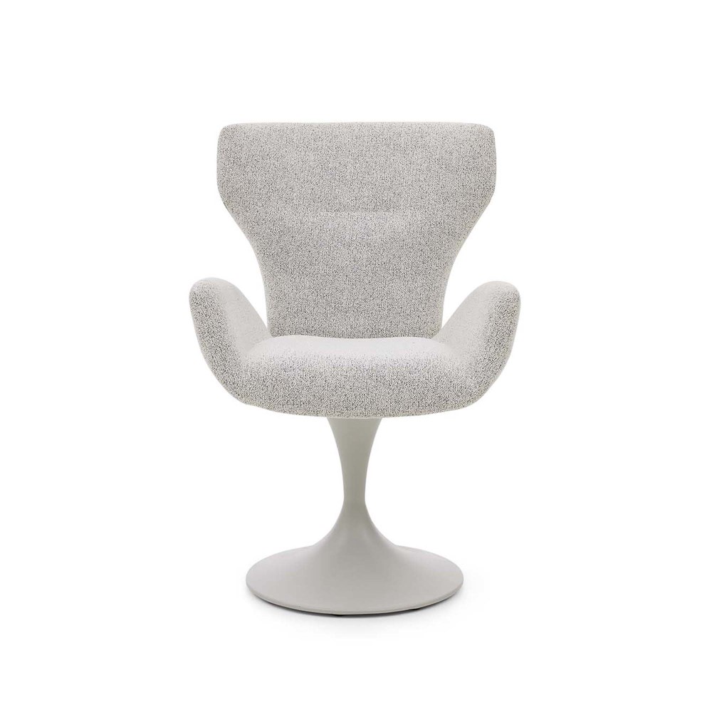 Musterring Design-Schalensessel JustB! SP150