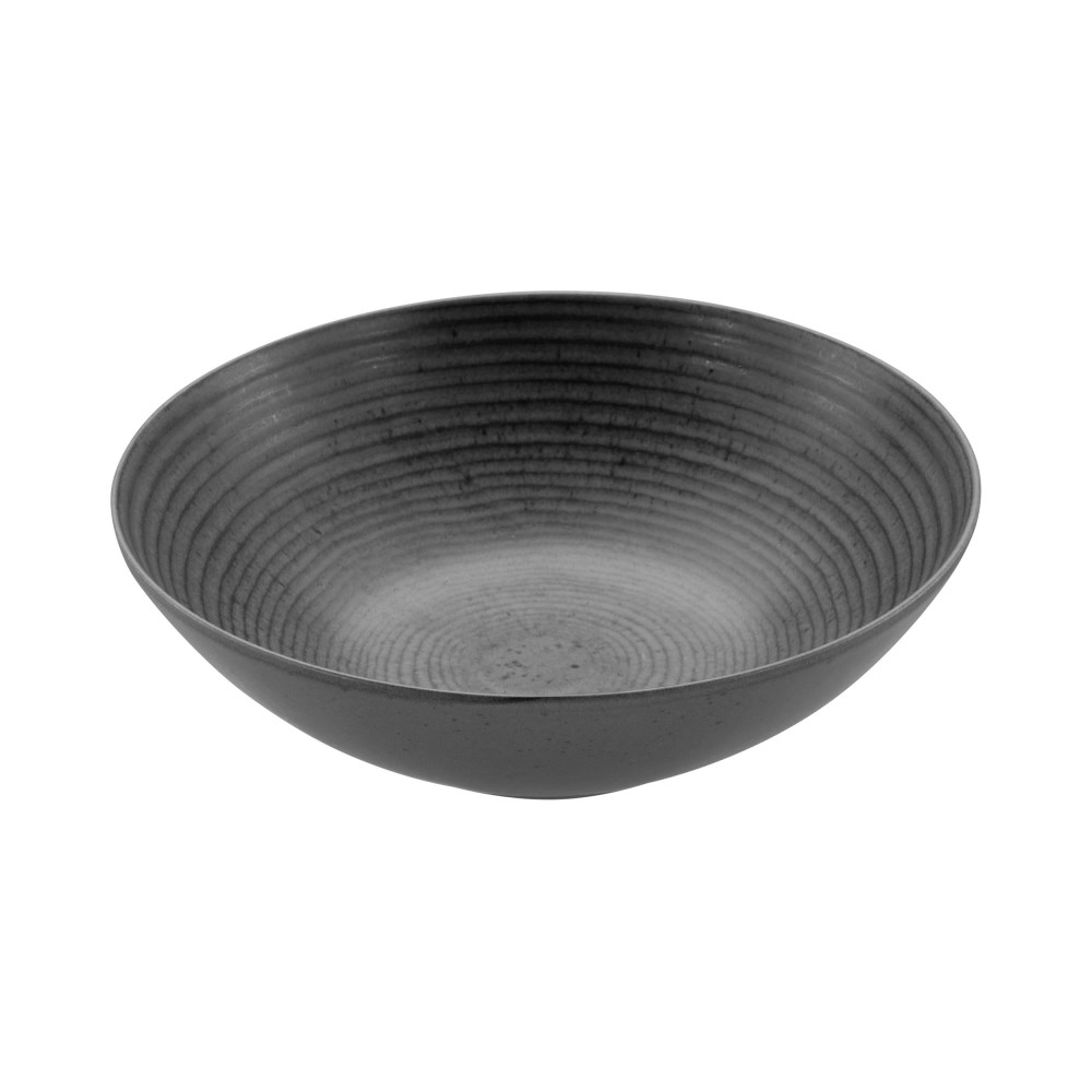 Salatschüssel ca. D24cm Catania anthrazit online kaufen