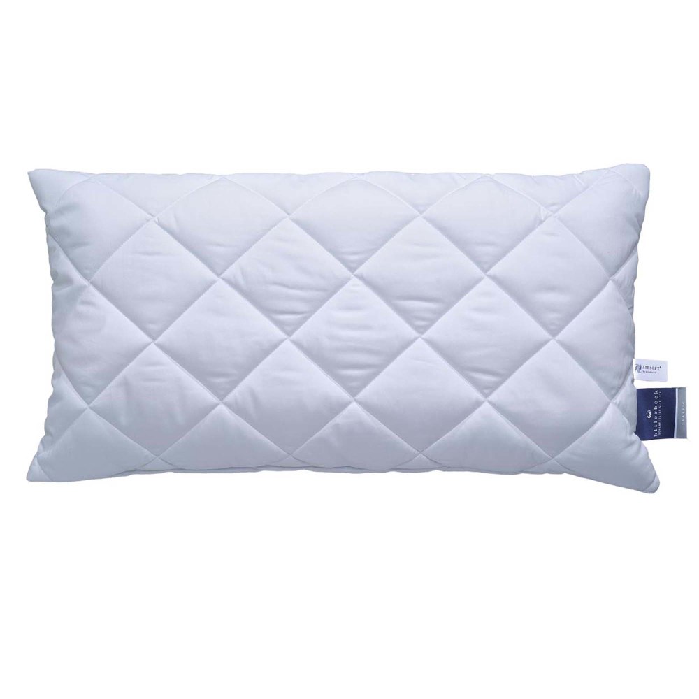 billerbeck Nackenstützkissen Vario Neck weiß