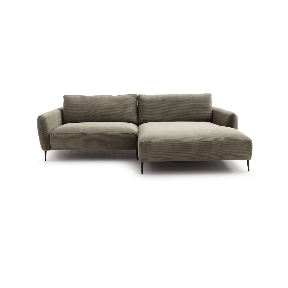 Ecksofa Lascondo Udin