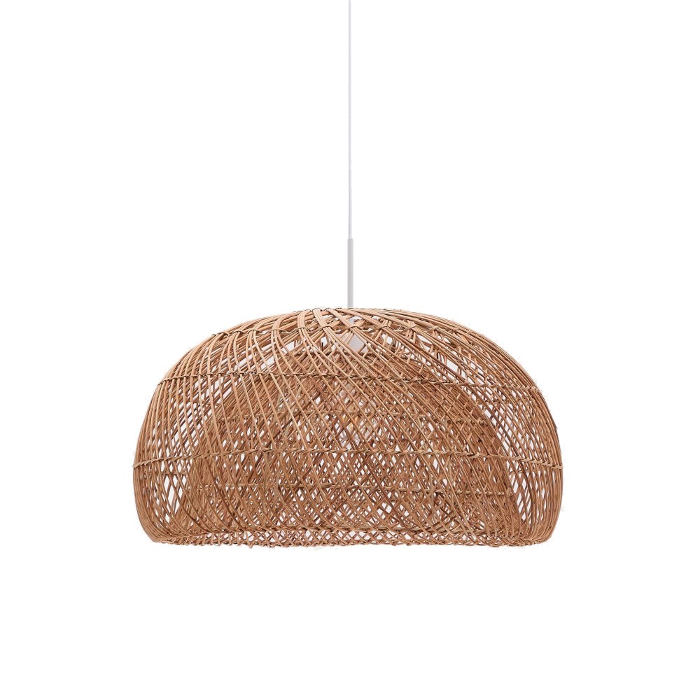 Kave Home Lampenschirm Isora