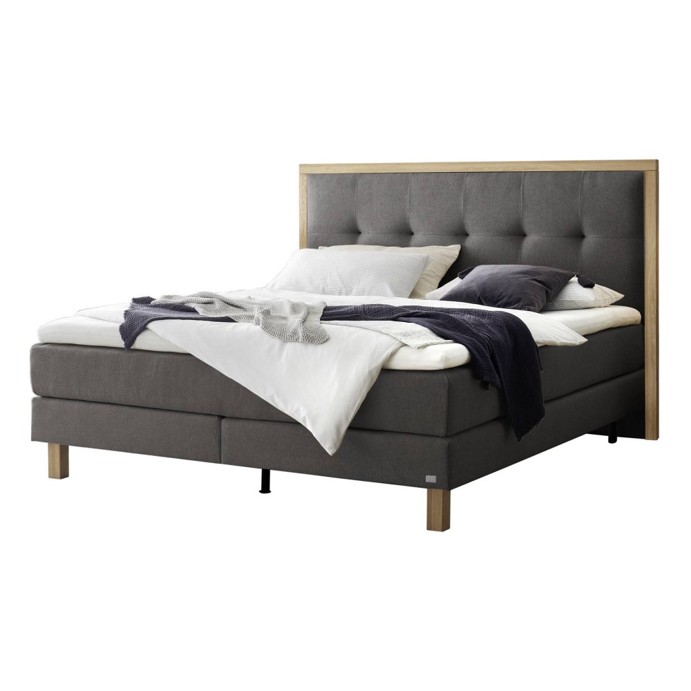 HASENA Boxspringbett Solara