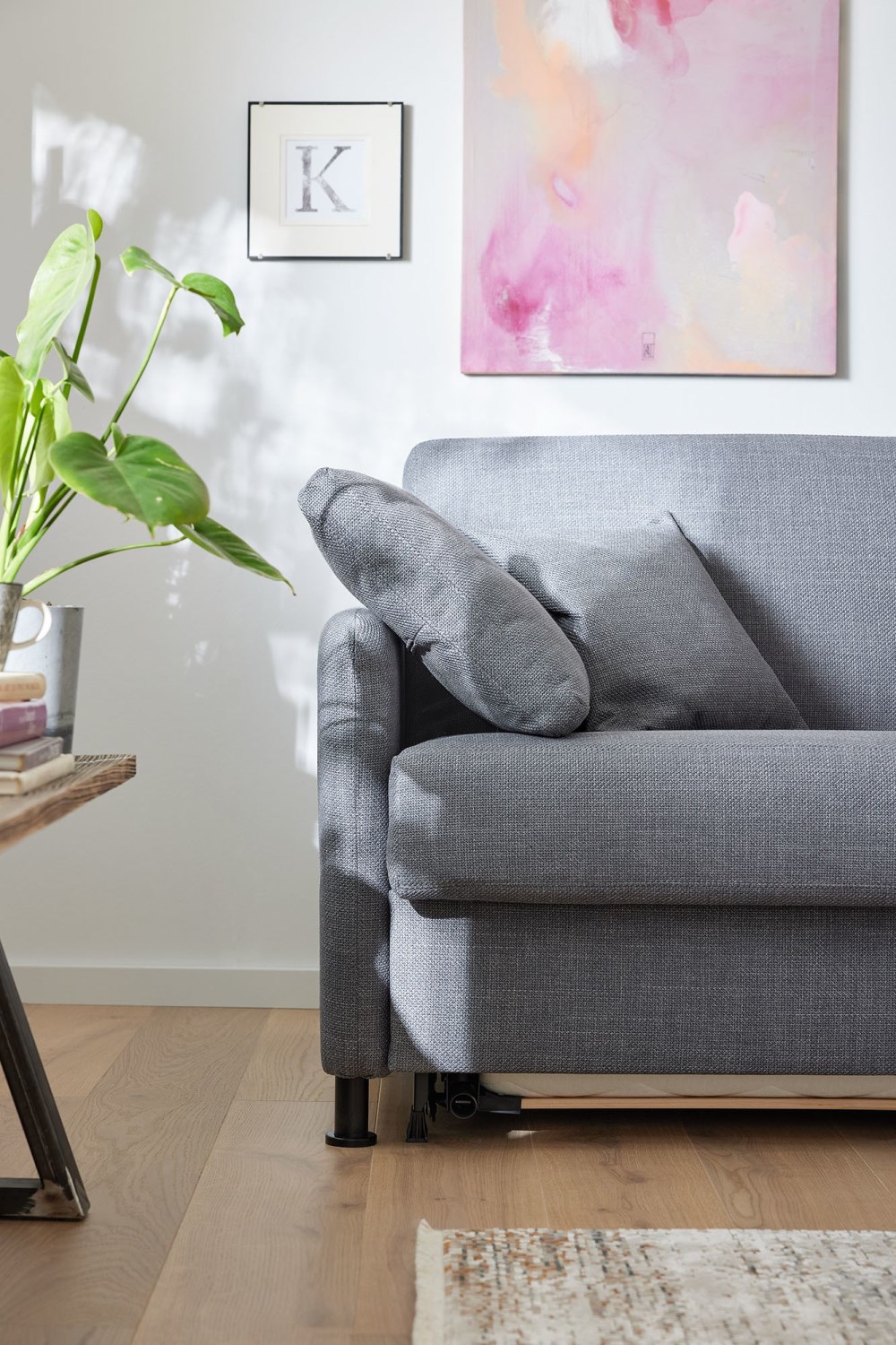 Schlafsofa Komfort 140 MR 700 online kaufen