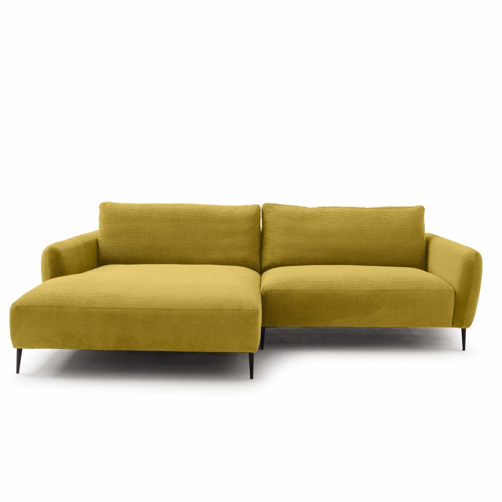 Ecksofa Lascondo Udin