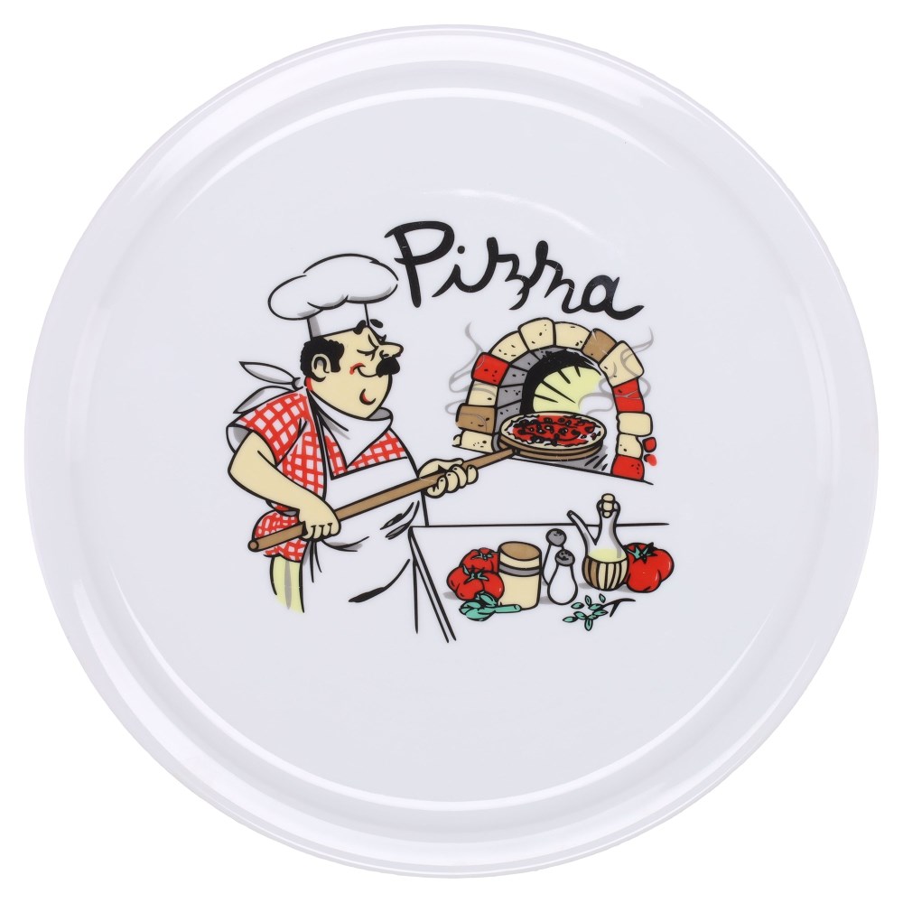 CREATABLE Pizzateller ca. D30cm Milano
