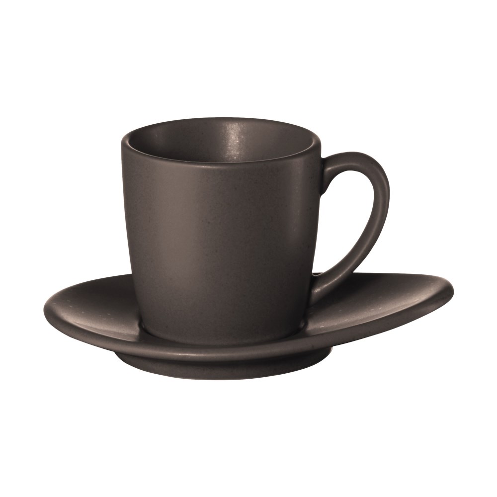 ASA Espressotasse 6ml Cuba marone