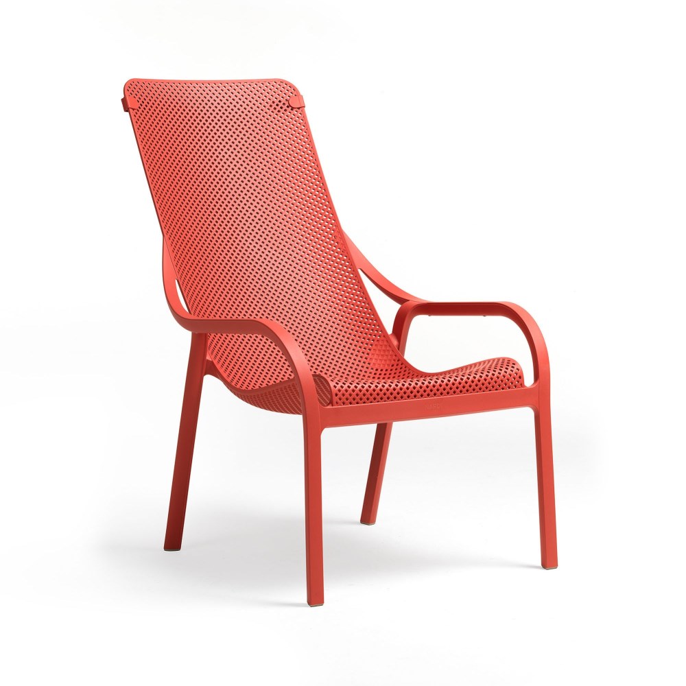NARDI Gartenstuhl Net Lounge
