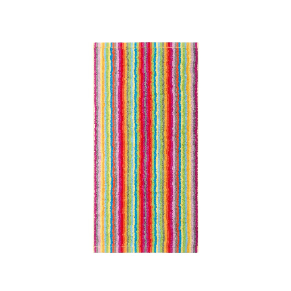 Cawö Duschtuch Lifestyle Stripes