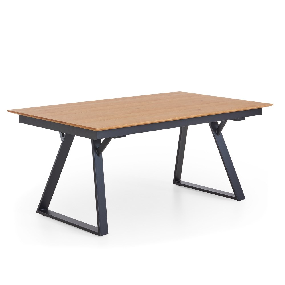 Design-Ausziehtisch Vasco