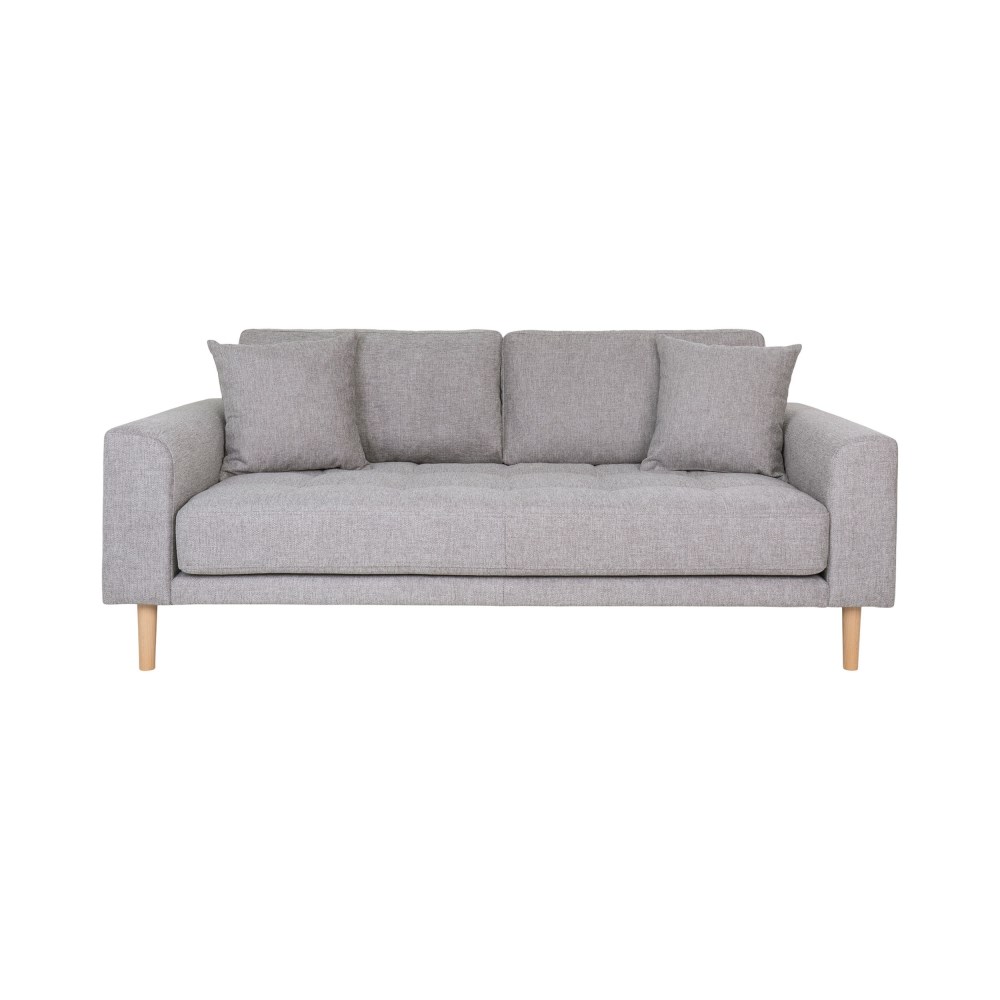 nilla 2,5-Sitzer Sofa Lido