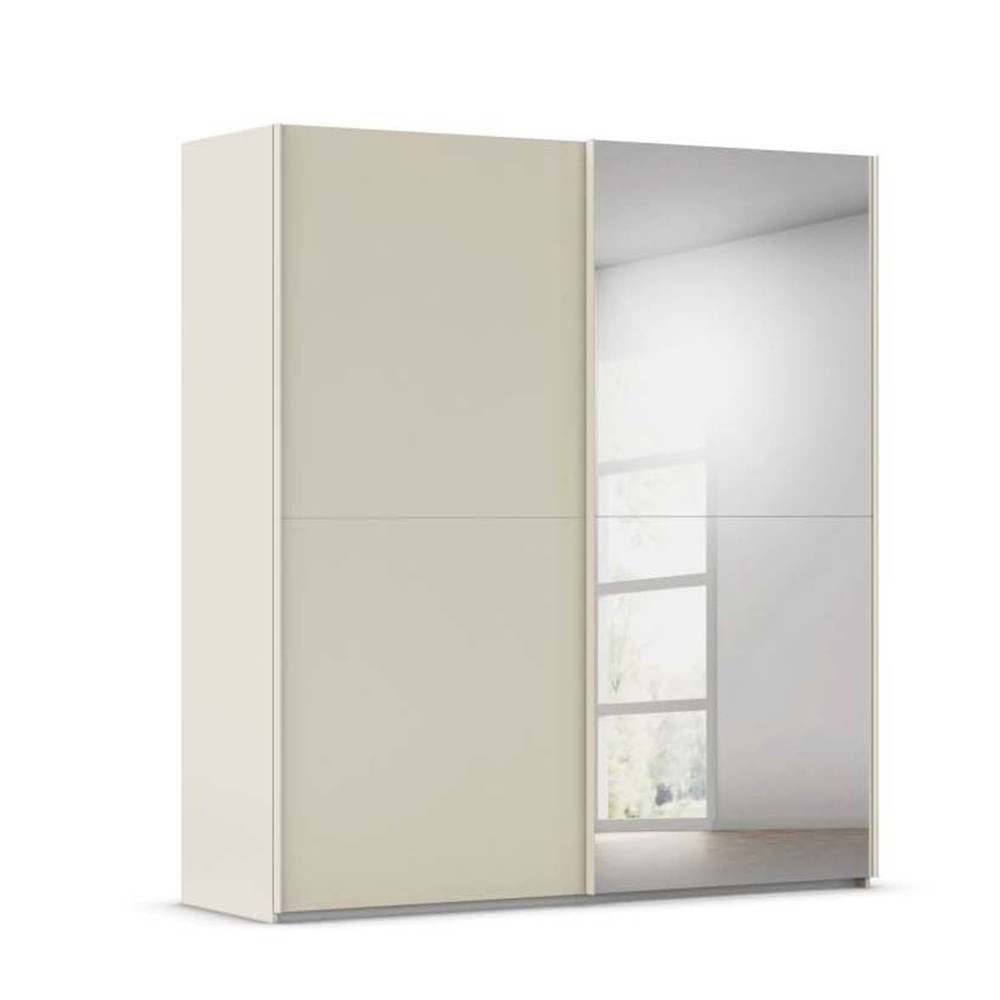Schwebetürenschrank Fifty