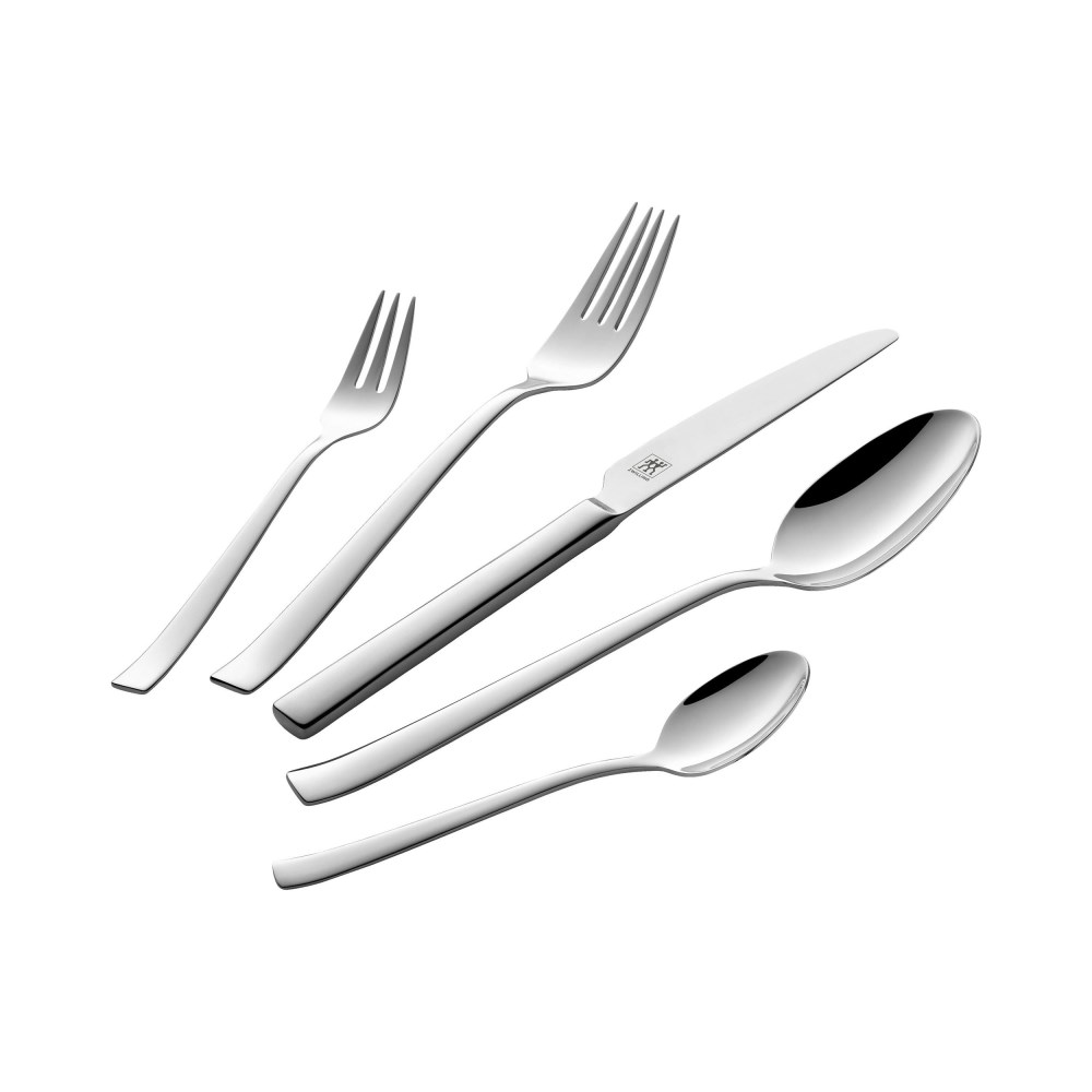 ZWILLING Besteck-Set Cult polished 30-teilig