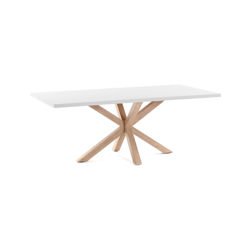 Kave Home Tisch Argo