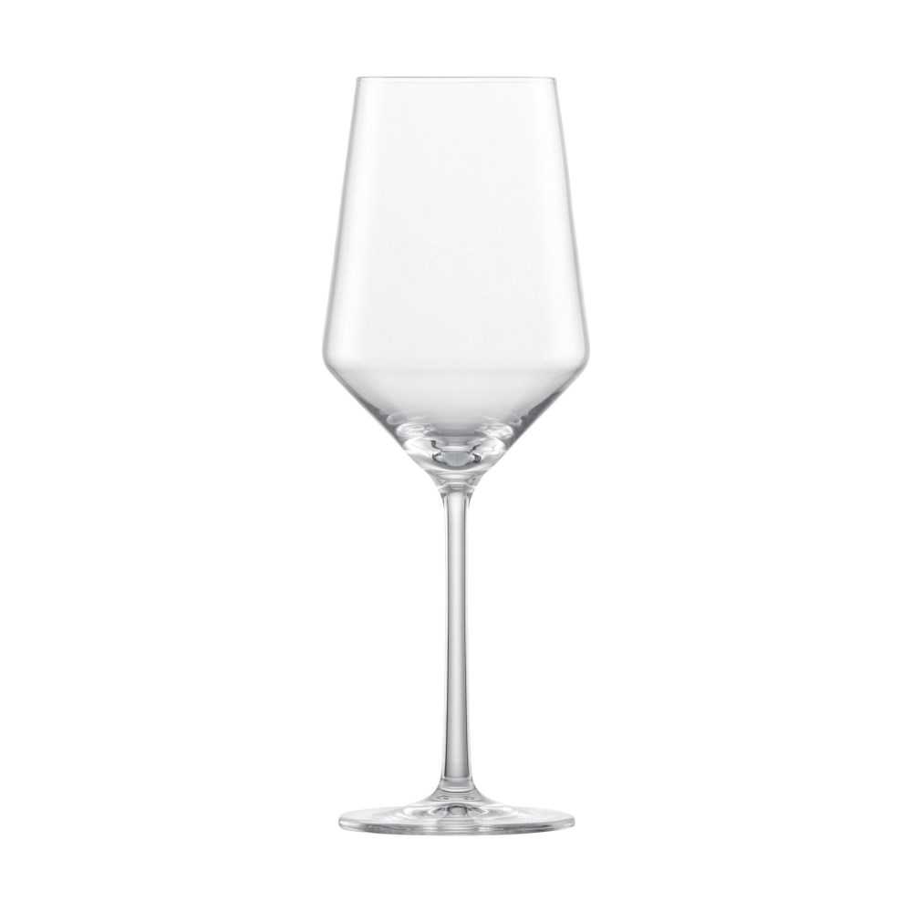 ZWIESEL GLAS Sauvignon Blanc Glas 408ml Pure