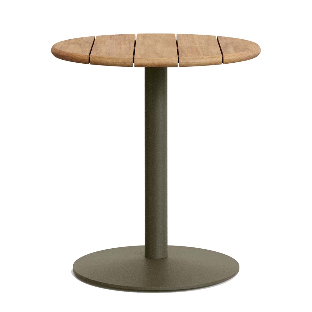 Kave Home Gartentisch Esilda