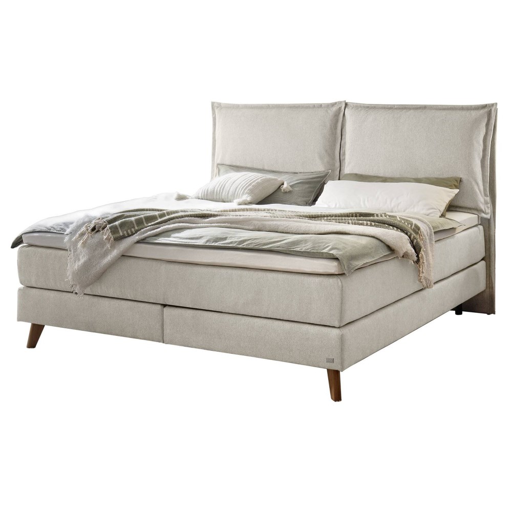 HASENA Boxspringbett Ricarda