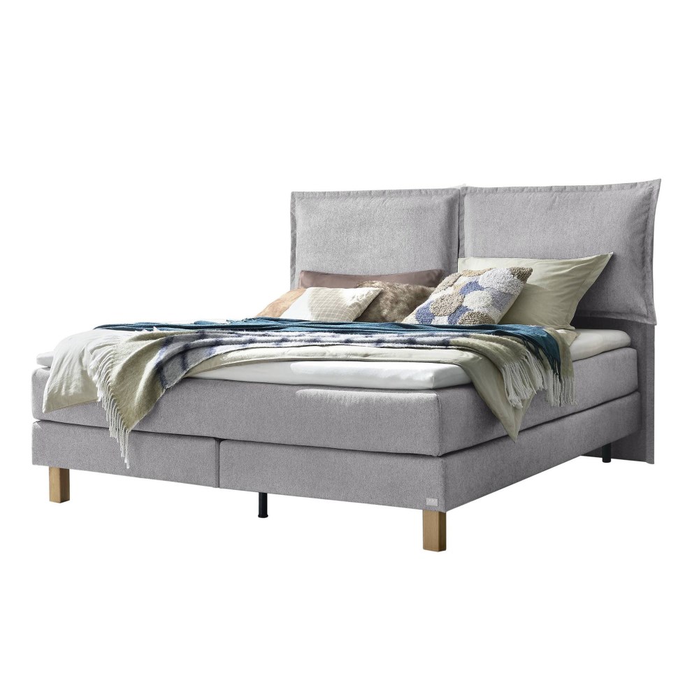 HASENA Boxspringbett Bonita