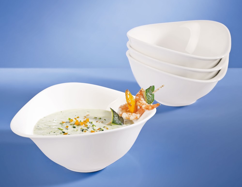 Suppenschale Set 2-teilig Vapiano online kaufen