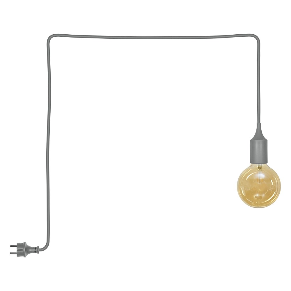 OSRAM Außenpendelleuchte Portable Pendant