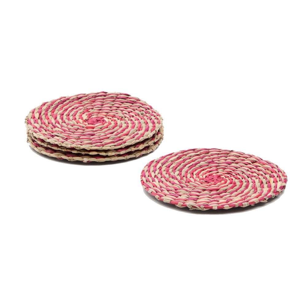 Kave Home Untersetzer Rivela