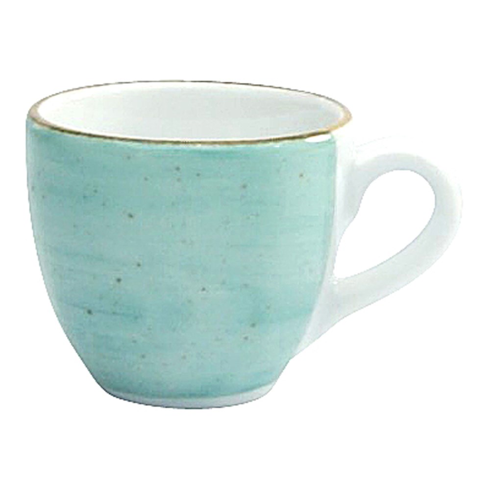 CREATABLE Espressotasse 80ml Vintage Nature