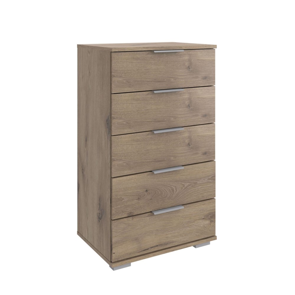 Schubkastenkommode Easy Plus a Viking-Oak online kaufen