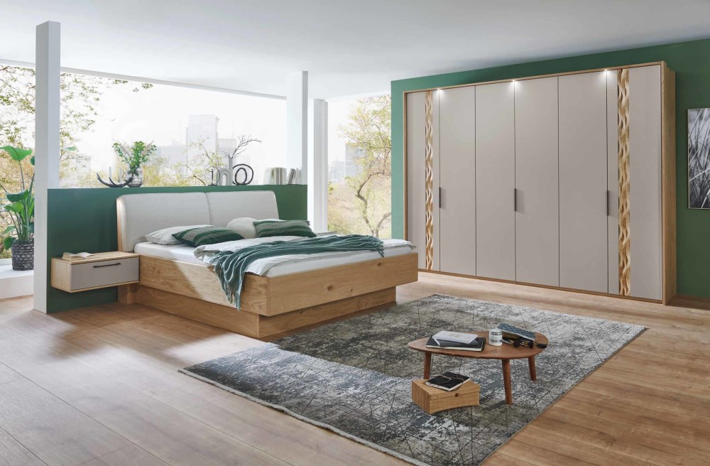 Schlafzimmer Callao