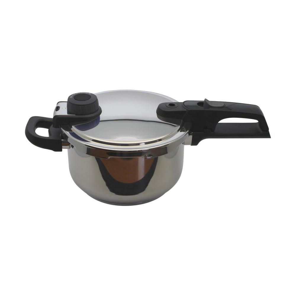 ELO Schnellkochtopf 4,5l Mistral