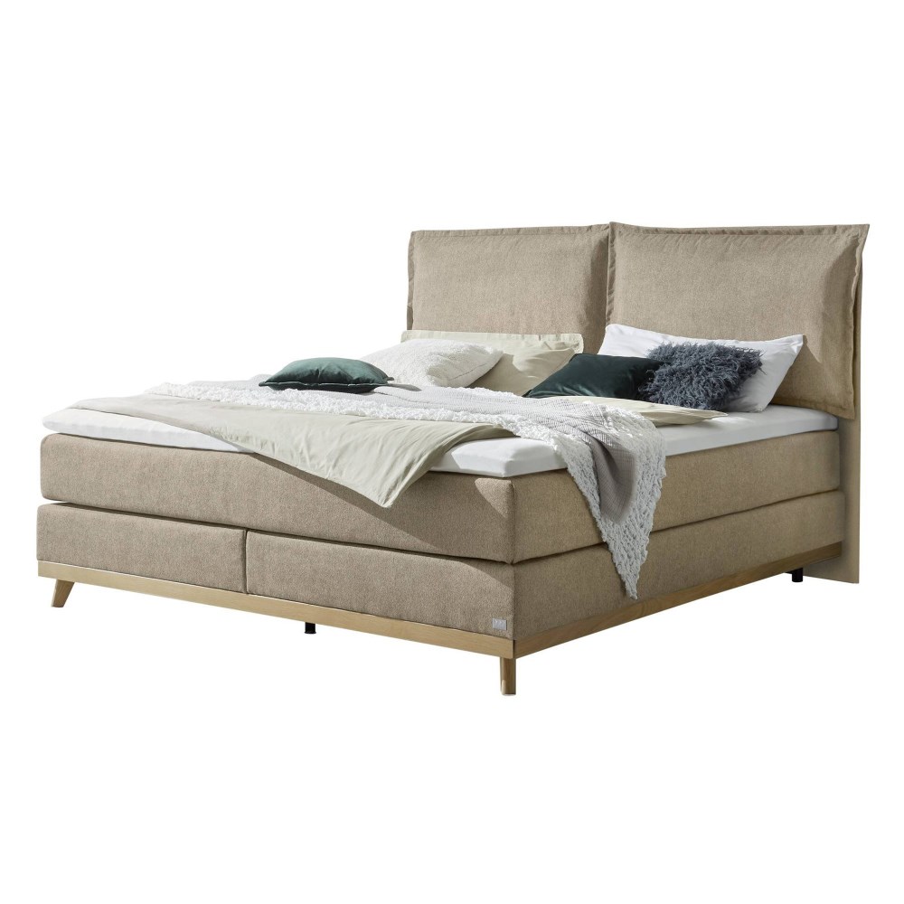 HASENA Boxspringbett Imelda