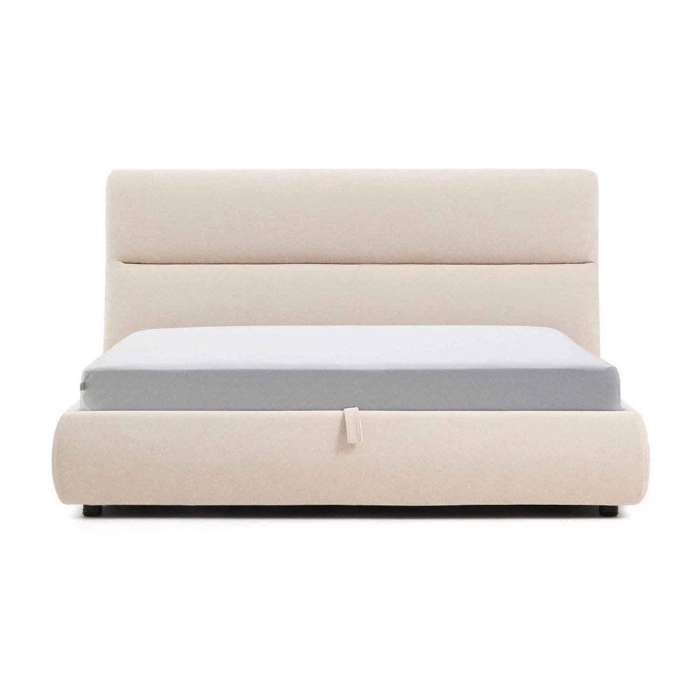 Kave Home Abziehbares Bett Dafra