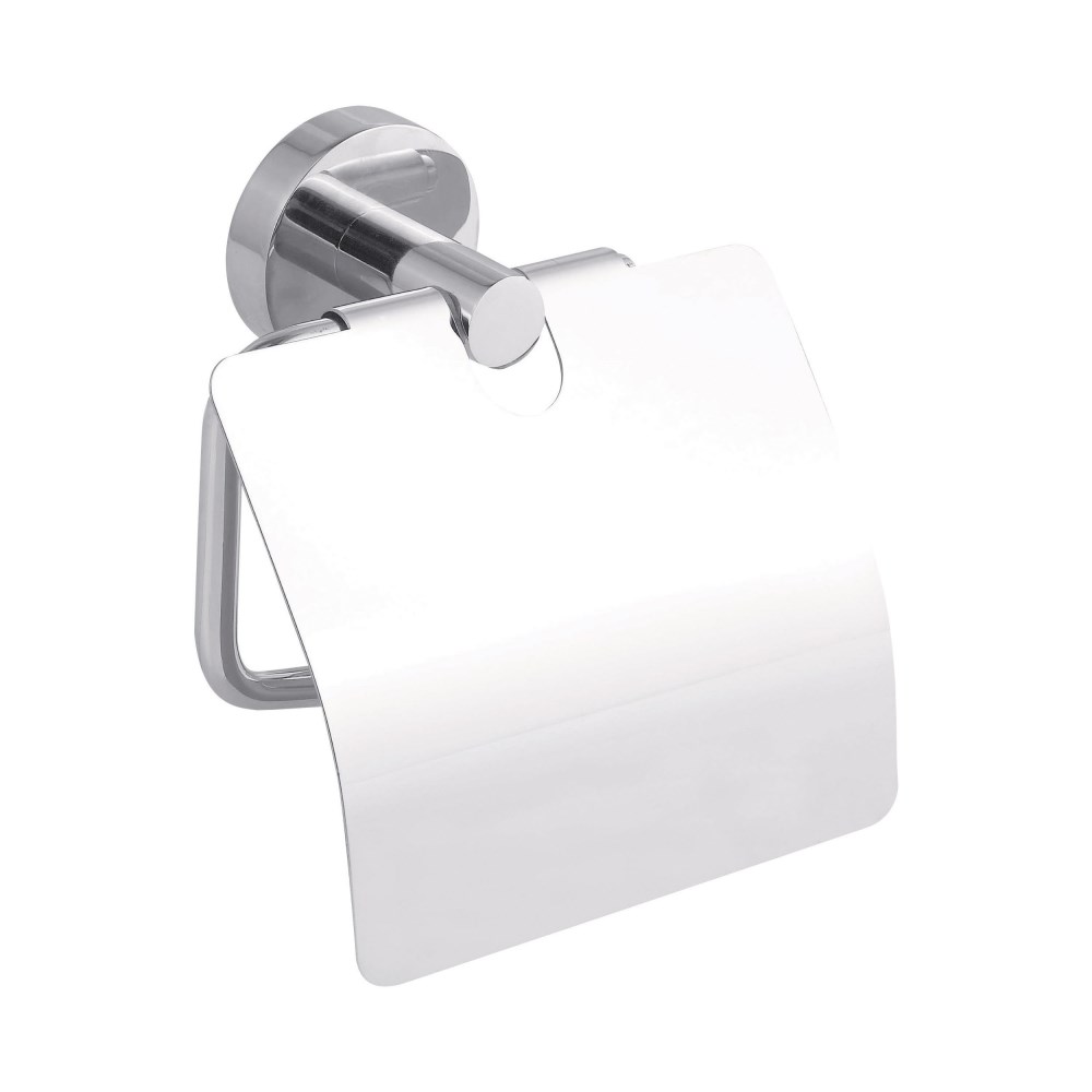 tesa tesa Toilettenrollenhalter SMOOZ